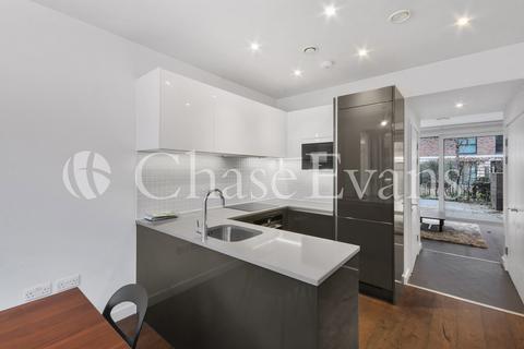 3 bedroom flat to rent, Heygate Street, Elephant Park, Elephant & Castle, London, SE17