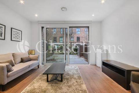 3 bedroom flat to rent, Heygate Street, Elephant Park, Elephant & Castle, London, SE17