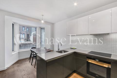 3 bedroom flat to rent, Heygate Street, Elephant Park, Elephant & Castle, London, SE17
