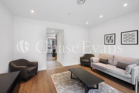 3 bedroom flat to rent, Heygate Street, Elephant Park, Elephant & Castle, London, SE17
