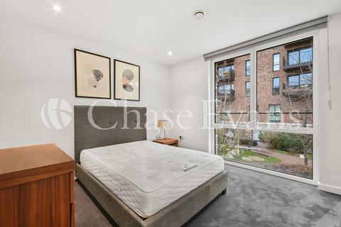 3 bedroom flat to rent, Heygate Street, Elephant Park, Elephant & Castle, London, SE17