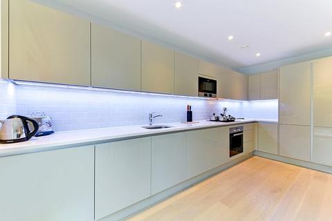 3 bedroom flat to rent, Heygate Street, Elephant Park, Elephant & Castle, London, SE17