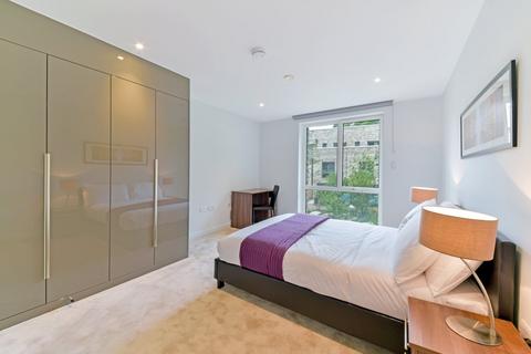 3 bedroom flat to rent, Heygate Street, Elephant Park, Elephant & Castle, London, SE17