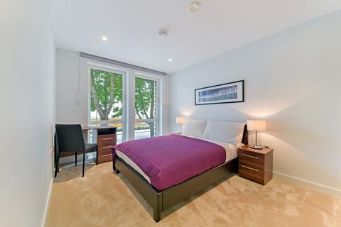 3 bedroom flat to rent, Heygate Street, Elephant Park, Elephant & Castle, London, SE17