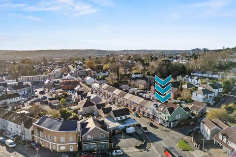 3 bedroom terraced house for sale, Vivian Road, Swansea SA2