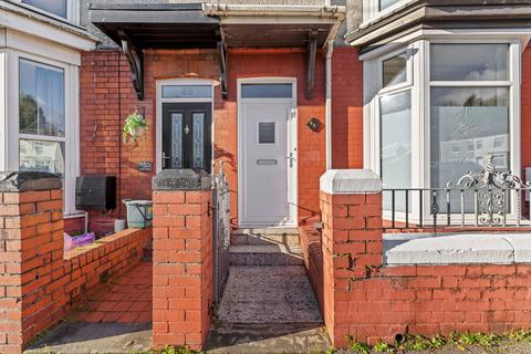 3 bedroom terraced house for sale, Vivian Road, Swansea SA2