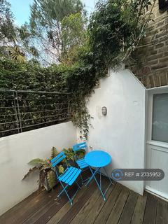1 bedroom flat to rent, Heyworth Road, London, E5