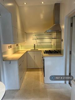 1 bedroom flat to rent, Heyworth Road, London, E5