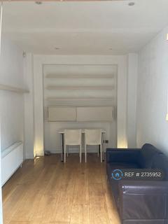 1 bedroom flat to rent, Heyworth Road, London, E5