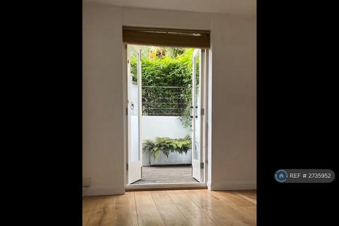 1 bedroom flat to rent, Heyworth Road, London, E5