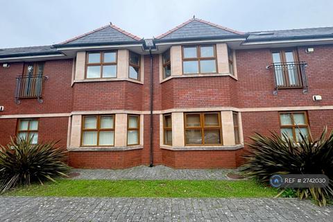 1 bedroom flat to rent, St. Josephs Court, Gabalfa, Cardiff, CF14