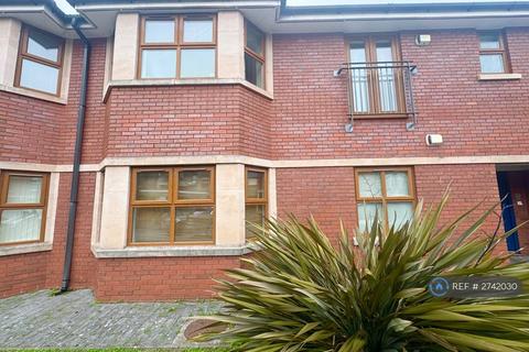 1 bedroom flat to rent, St. Josephs Court, Gabalfa, Cardiff, CF14