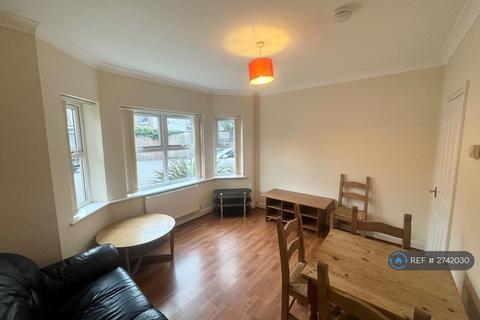 1 bedroom flat to rent, St. Josephs Court, Gabalfa, Cardiff, CF14