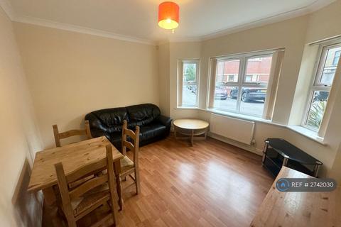 1 bedroom flat to rent, St. Josephs Court, Gabalfa, Cardiff, CF14