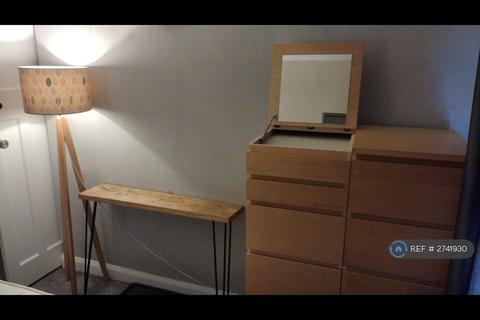 1 bedroom in a house share to rent, Maple Avenue, Nottingham, NG9