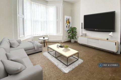 undefined, Belle Vue Crescent, Sunderland, SR2