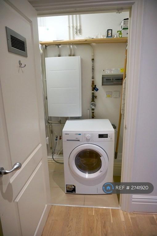 Washer/Dryer