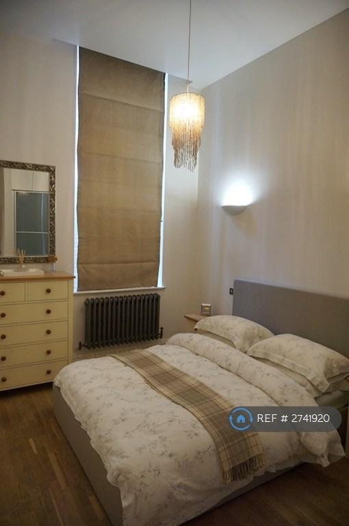 King Size Bed