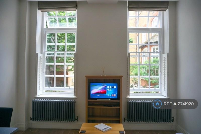Large Windows