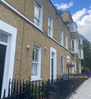 2 bedroom flat to rent, Belgrave Street, London, E1