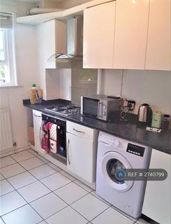 undefined, Belgrave Street, London, E1