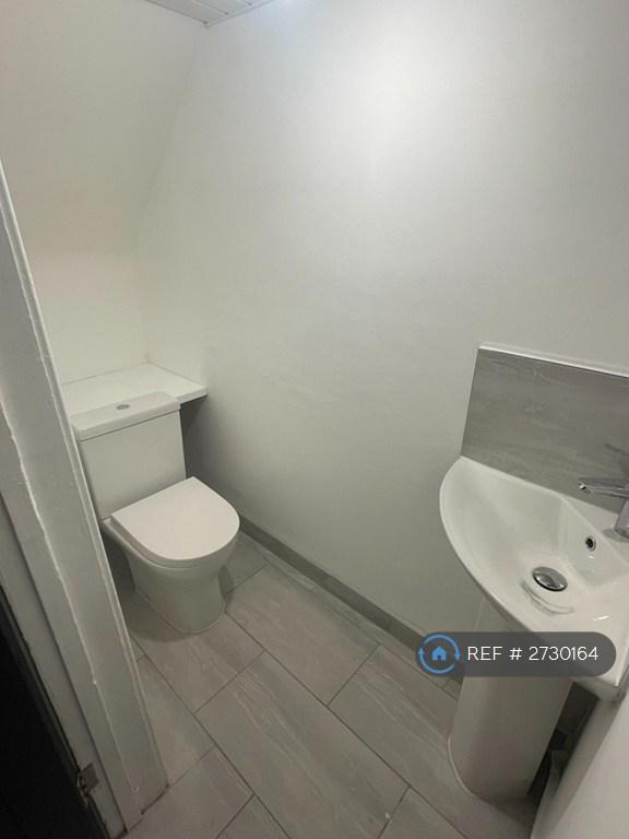 Downstairs Toilet