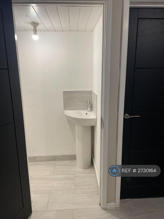 Downstairs Toilet
