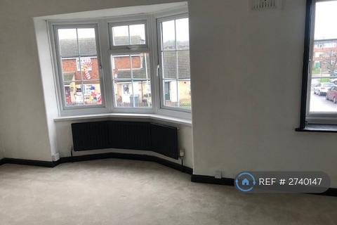 2 bedroom semi-detached house to rent, St. Keverne Road, London, SE9