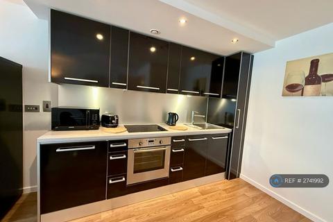 2 bedroom flat to rent, Wellington Street, Leeds, LS1
