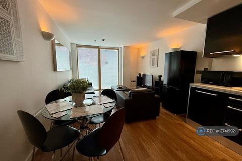 2 bedroom flat to rent, Wellington Street, Leeds, LS1