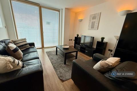 2 bedroom flat to rent, Wellington Street, Leeds, LS1