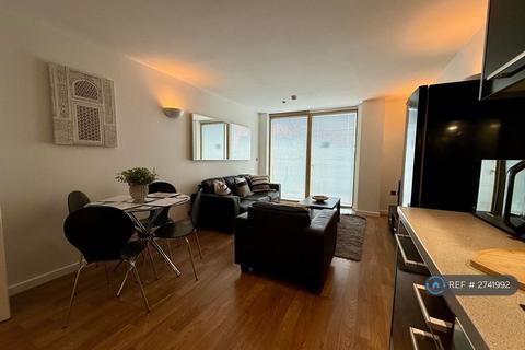 2 bedroom flat to rent, Wellington Street, Leeds, LS1
