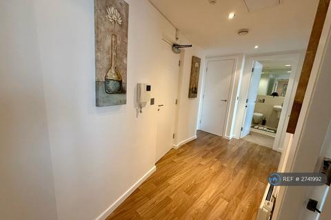 2 bedroom flat to rent, Wellington Street, Leeds, LS1