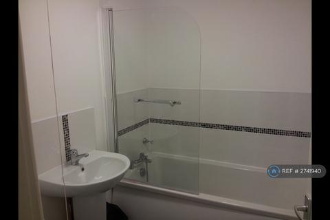 3 bedroom flat to rent, Spring Road, Birmingham, B15