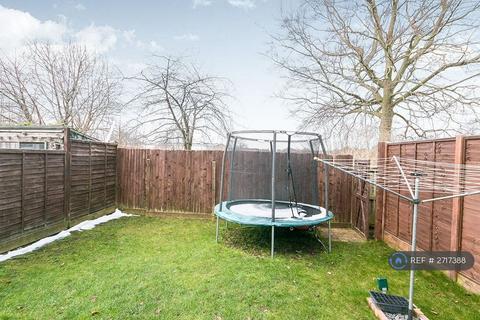 undefined, Brahms Road, Basingstoke, RG22