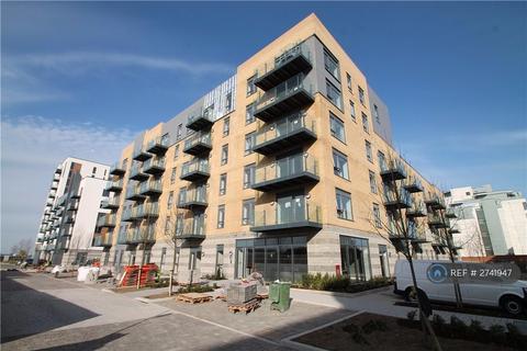 1 bedroom flat to rent, The Boardwalk, Gillingham, ME7