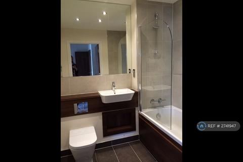 1 bedroom flat to rent, The Boardwalk, Gillingham, ME7