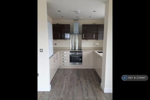 1 bedroom flat to rent, The Boardwalk, Gillingham, ME7