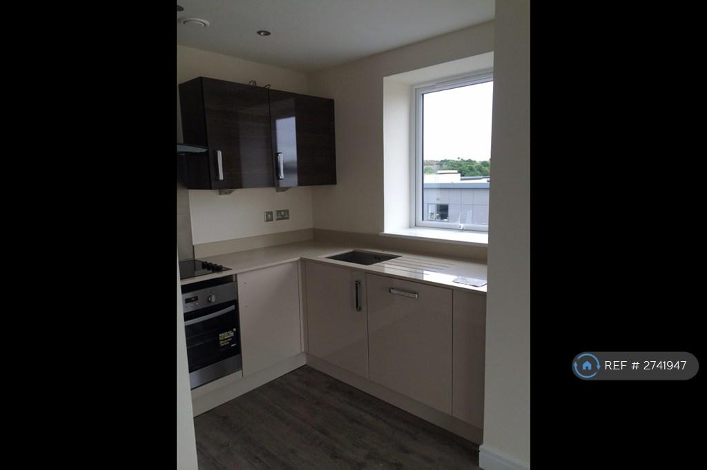 Kitchen (Window)