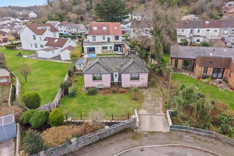3 bedroom detached bungalow for sale - Hadland Terrace, Swansea SA3