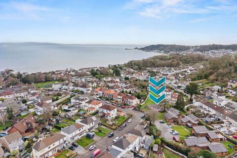 3 bedroom detached bungalow for sale, Hadland Terrace, Swansea SA3