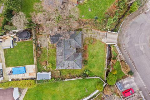 3 bedroom detached bungalow for sale, Hadland Terrace, Swansea SA3