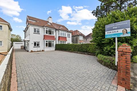 undefined, Gower Road, Swansea SA2