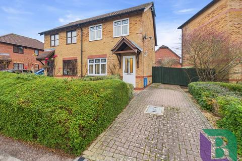 undefined, Mithras Gardens, Milton Keynes MK7
