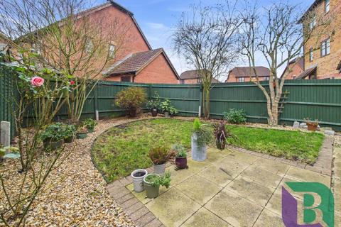 undefined, Mithras Gardens, Milton Keynes MK7