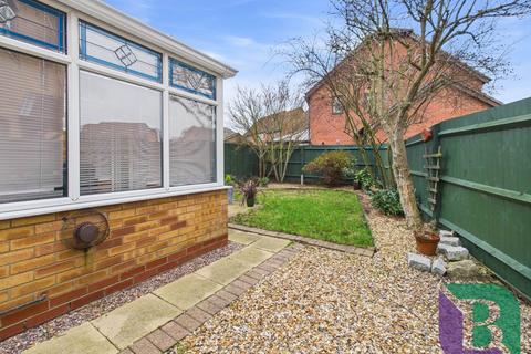 undefined, Mithras Gardens, Milton Keynes MK7
