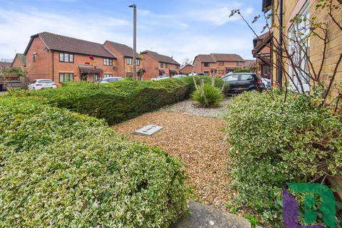 undefined, Mithras Gardens, Milton Keynes MK7
