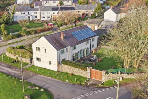 undefined, Robins Lane, Swansea SA3