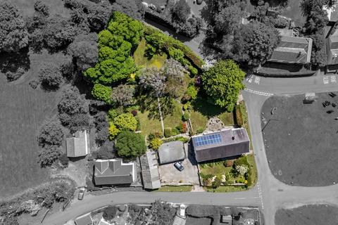 undefined, Robins Lane, Swansea SA3