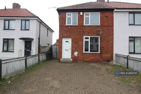 undefined, Myrtle Road, Stockton-On-Tees, TS19